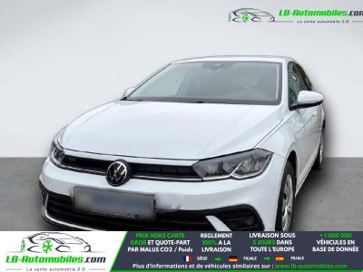 Volkswagen Polo 1.0 80 S&S BVM