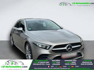 Mercedes Classe A 220 BVA