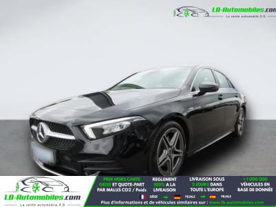 Mercedes Classe A 220 BVA