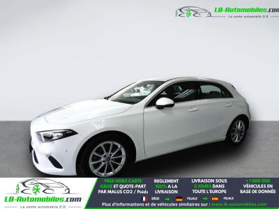 Mercedes Classe A 220 BVA