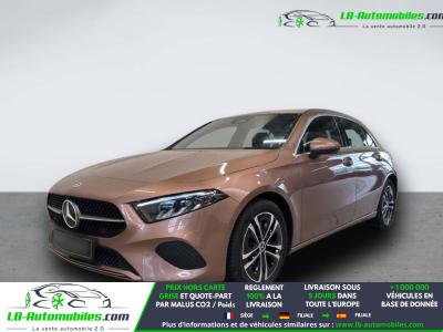 Mercedes Classe A 180 BVA