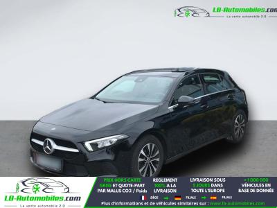 Mercedes Classe A 180 d BVA
