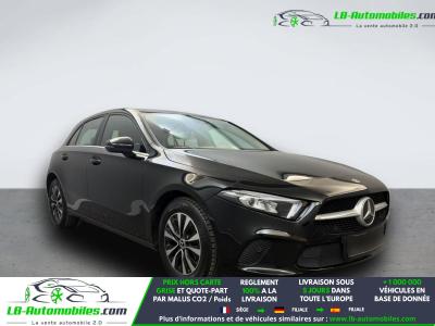 Mercedes Classe A 180 d BVA