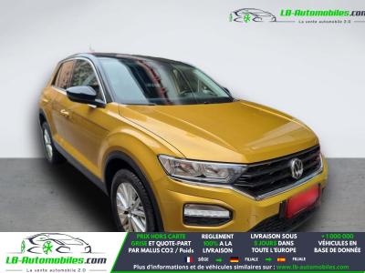 Volkswagen T-Roc 1.0 TSI 115 Start/Stop BVM