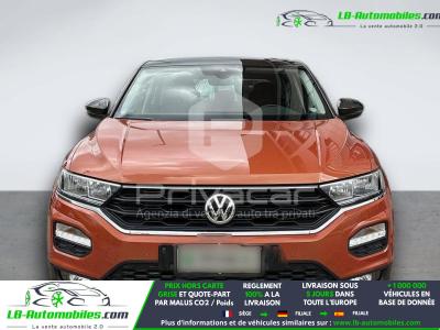 Volkswagen T-Roc 1.0 TSI 115 Start/Stop BVM