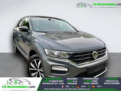 Volkswagen T-Roc 1.0 TSI 115 Start/Stop BVM