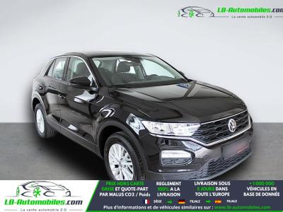 Volkswagen T-Roc 1.0 TSI 115 Start/Stop BVM