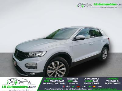 Volkswagen T-Roc 1.0 TSI 115 Start/Stop BVM