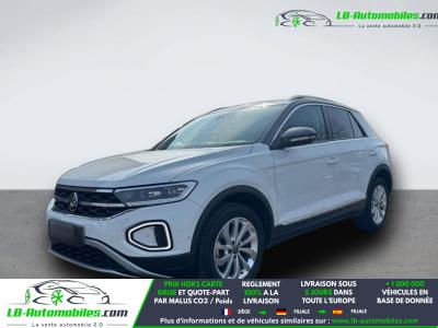 Volkswagen T-Roc 1.5 TSI EVO 150 Start/Stop BVM