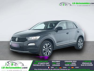 Volkswagen T-Roc 1.5 TSI EVO 150 Start/Stop BVM