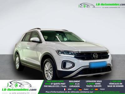 Volkswagen T-Roc 1.5 TSI EVO 150 Start/Stop BVM