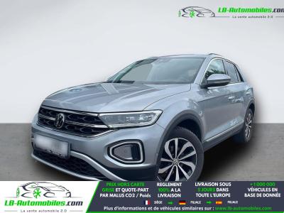 Volkswagen T-Roc 1.5 TSI EVO 150 Start/Stop BVM