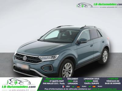 Volkswagen T-Roc 1.5 TSI EVO 150 Start/Stop BVM