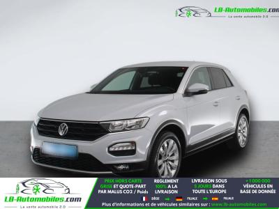 Volkswagen T-Roc 1.5 TSI EVO 150 Start/Stop BVM