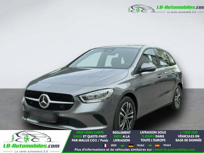 Mercedes Classe B 250 e BVA