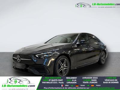 Mercedes Classe C 200 d BVA