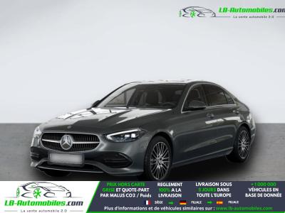 Mercedes Classe C 200 d BVA