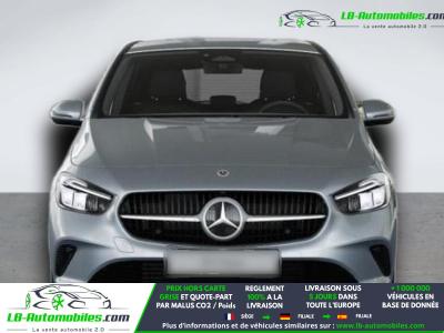 Mercedes Classe B 200 BVA
