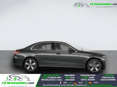Mercedes Classe C 200 d BVA