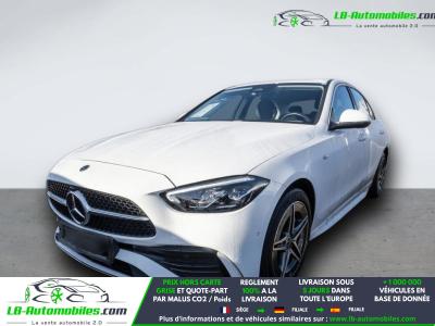 Mercedes Classe C 300 e BVA