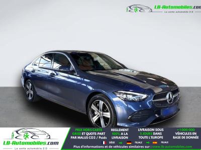 Mercedes Classe C 300 e BVA