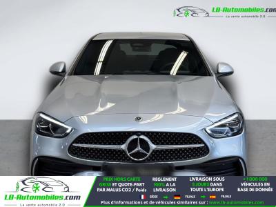 Mercedes Classe C 300 e BVA