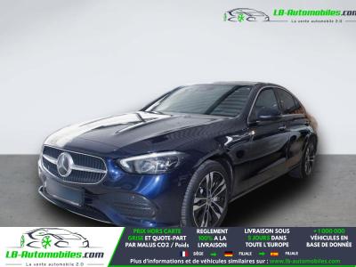 Mercedes Classe C 300 e BVA