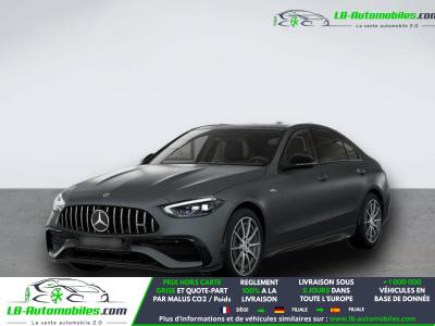 Mercedes Classe C 43 Mercedes-AMG BVA 4Matic