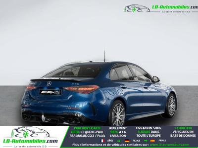Mercedes Classe C 43 Mercedes-AMG BVA 4Matic