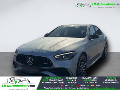 Mercedes Classe C 43 Mercedes-AMG BVA 4Matic