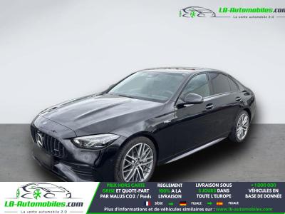 Mercedes Classe C 43 Mercedes-AMG BVA 4Matic