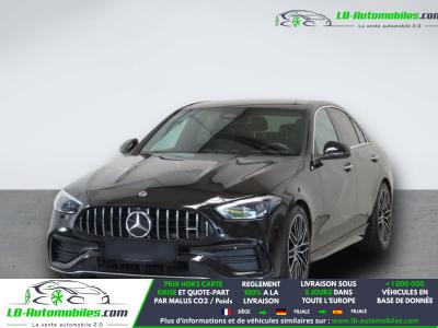 Mercedes Classe C 43 Mercedes-AMG BVA 4Matic