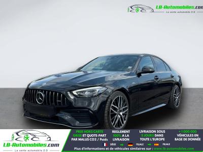Mercedes Classe C 43 Mercedes-AMG BVA