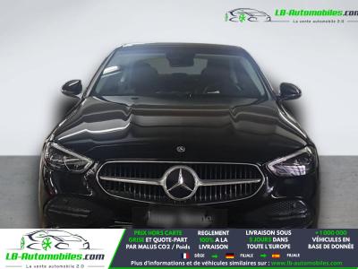 Mercedes Classe C 300 e BVA