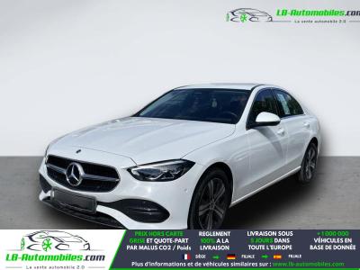 Mercedes Classe C 300 e BVA