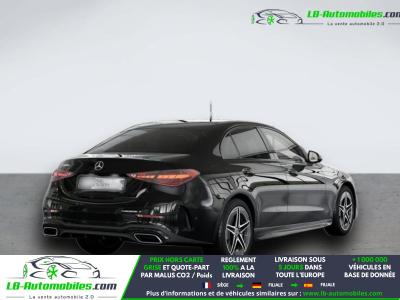 Mercedes Classe C 300 e BVA