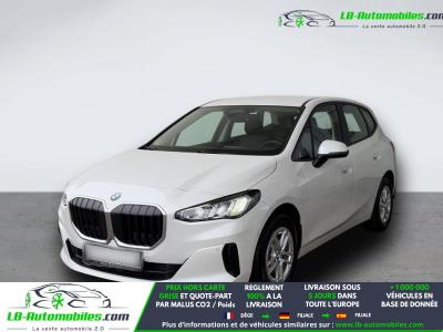 BMW Série 2 Active Tourer  218i 136 ch BVA