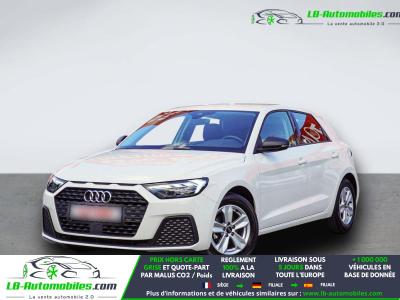 Audi A1 Sportback 25 TFSI 95 ch BVM