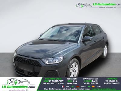 Audi A1 Sportback 25 TFSI 95 ch BVM