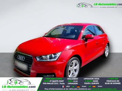 Audi A1 Sportback 25 TFSI 95 ch BVM