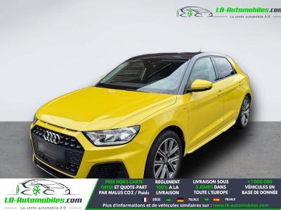 Audi A1 Sportback 25 TFSI 95 ch BVM