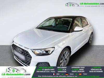 Audi A1 Sportback 25 TFSI 95 ch BVM