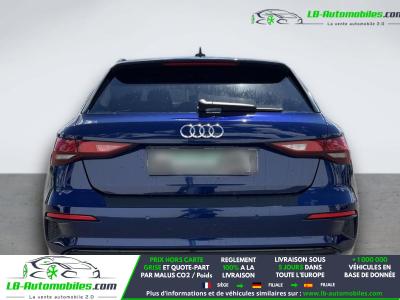 Audi A3 Sportback 30 TDI 116 BVM