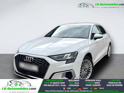 Audi A3 Sportback 30 TDI 116 BVM