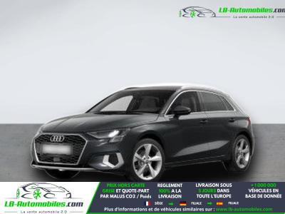Audi A3 Sportback 30 TDI 116 BVM