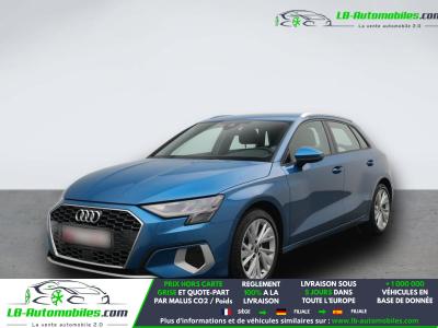Audi A3 Sportback 35 TDI 150 BVA