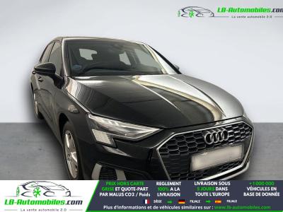 Audi A3 Sportback 35 TDI 150 BVA