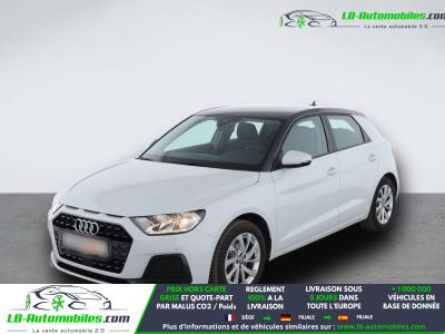 Audi A1 Sportback 25 TFSI 95 ch BVM