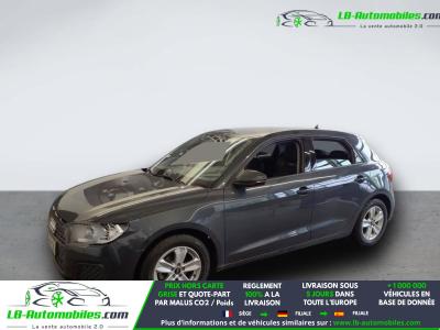 Audi A1 Sportback 25 TFSI 95 ch BVM