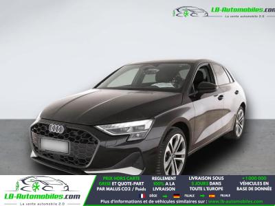 Audi A3 Sportback 35 TFSI 150 BVM